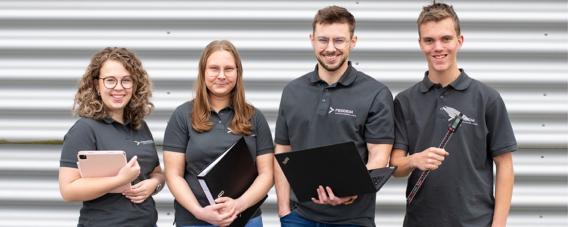 Servicetechniker / Monteur (m/w/d), 1. Bild