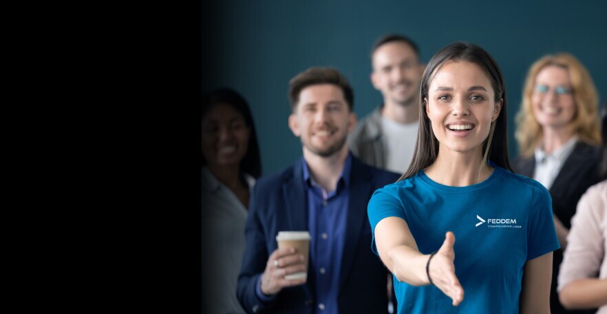 Technischer Vertriebsinnendienst / Technical Sales (m/w/d) - Maschinenbau -, 1. Bild